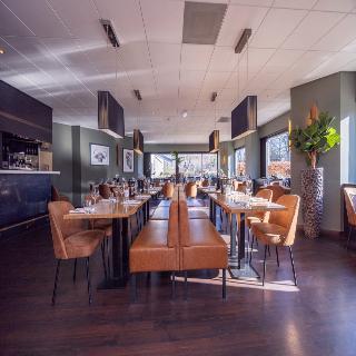 Fletcher Resort-Hotel Zutphen fotoÄŸrafÄ±