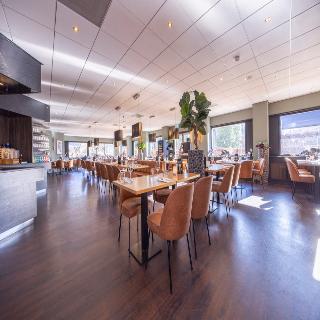 Fletcher Resort-Hotel Zutphen fotoÄŸrafÄ±