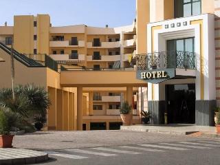 Apan otel fotoğrafı