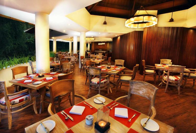 Prime Plaza Suite - Genel
