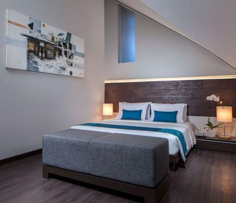 Prime Plaza Suite - Genel