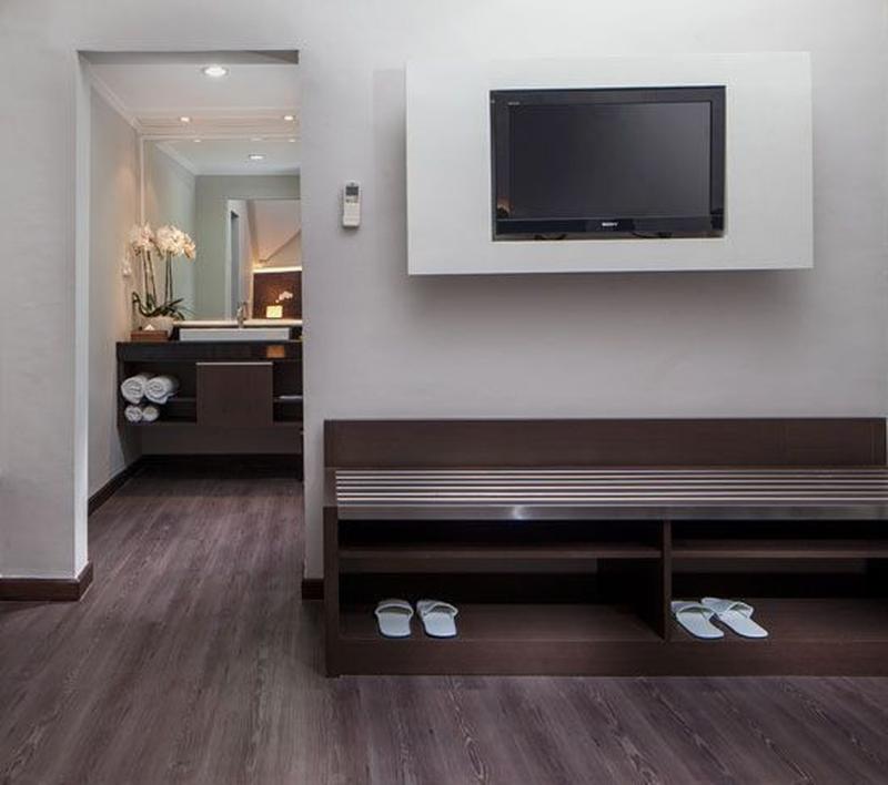 Prime Plaza Suite - Genel