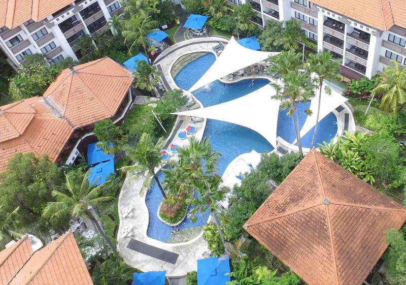 Prime Plaza Suite - Genel