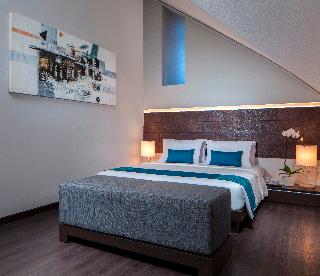 Prime Plaza Suite fotoÄŸrafÄ±
