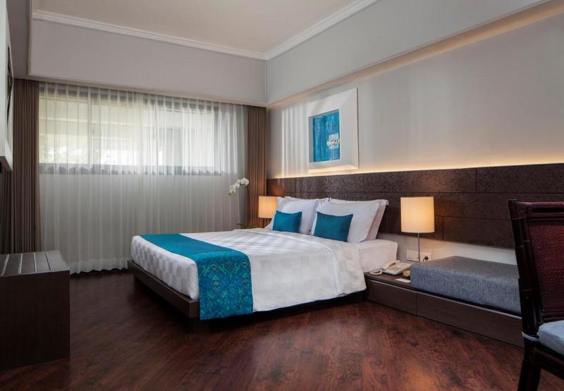 Prime Plaza Suite - Oda