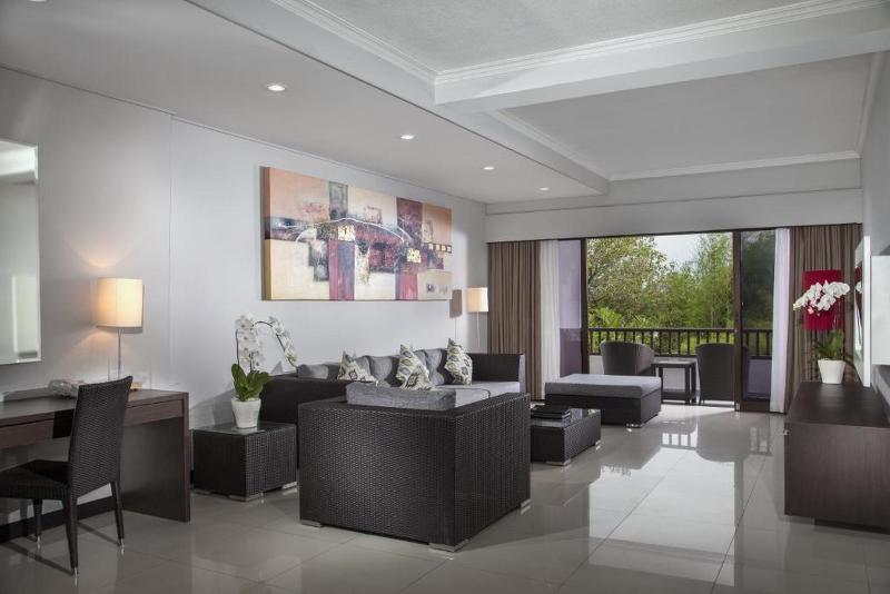 Prime Plaza Suite - Oda