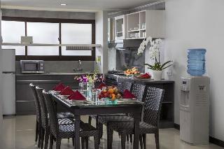 Prime Plaza Suite fotoÄŸrafÄ±