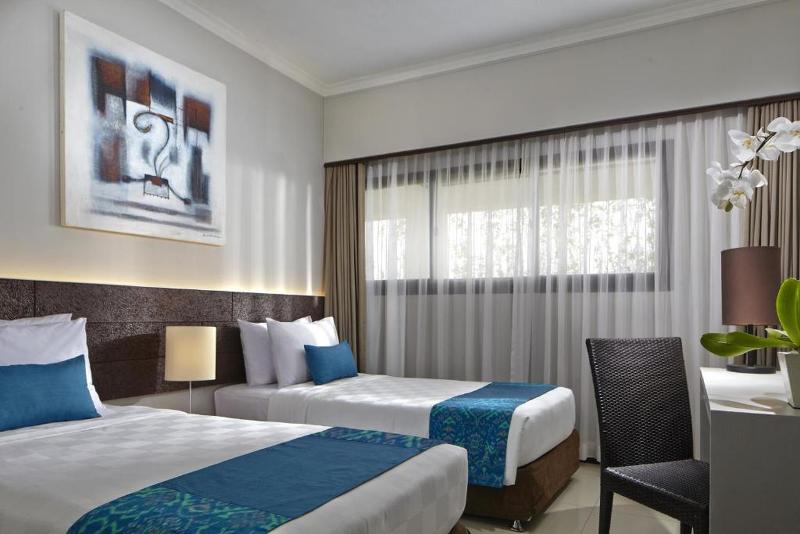 Prime Plaza Suite - Oda