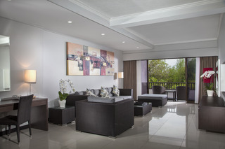 Prime Plaza Suite fotoÄŸrafÄ±