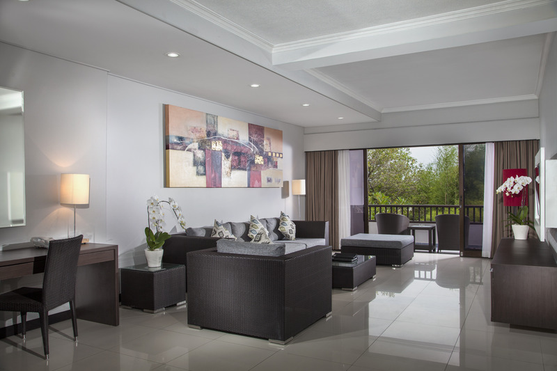 Prime Plaza Suite - Oda