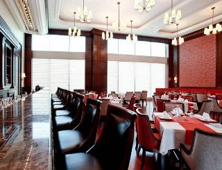 Crowne Plaza İSTANBUL - ASYA by IHG fotoÄŸrafÄ±