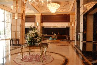Crowne Plaza İSTANBUL - ASYA by IHG fotoÄŸrafÄ±