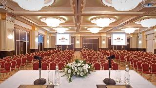 Crowne Plaza İSTANBUL - ASYA by IHG fotoÄŸrafÄ±