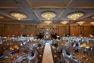 Crowne Plaza İSTANBUL - ASYA by IHG fotoÄŸrafÄ±