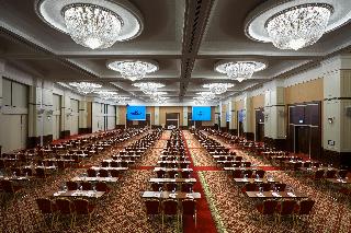 Crowne Plaza İSTANBUL - ASYA by IHG fotoÄŸrafÄ±