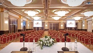 Crowne Plaza İSTANBUL - ASYA by IHG fotoÄŸrafÄ±