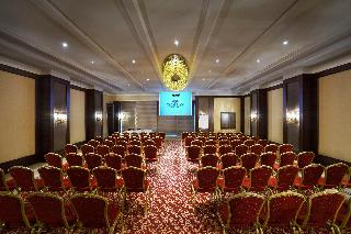 Crowne Plaza İSTANBUL - ASYA by IHG fotoÄŸrafÄ±