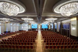 Crowne Plaza İSTANBUL - ASYA by IHG fotoÄŸrafÄ±