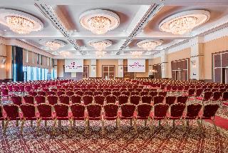 Crowne Plaza İSTANBUL - ASYA by IHG fotoÄŸrafÄ±