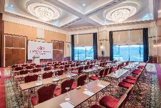 Crowne Plaza İSTANBUL - ASYA by IHG fotoÄŸrafÄ±