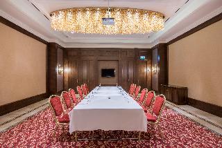 Crowne Plaza İSTANBUL - ASYA by IHG fotoÄŸrafÄ±