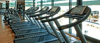 Crowne Plaza İSTANBUL - ASYA by IHG fotoÄŸrafÄ±