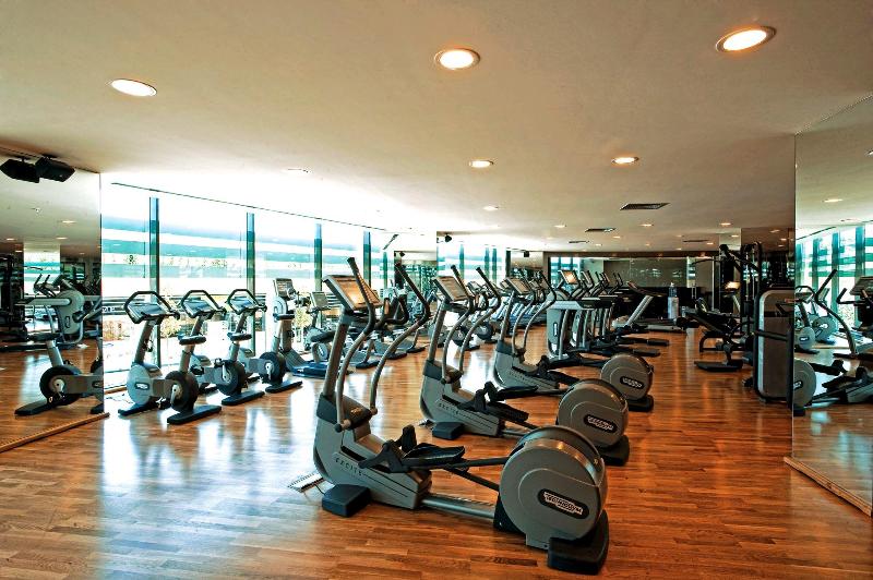 Crowne Plaza İSTANBUL - ASYA by IHG - Aktivite