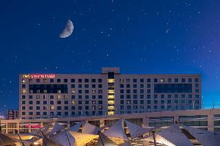 Crowne Plaza İSTANBUL - ASYA by IHG fotoÄŸrafÄ±