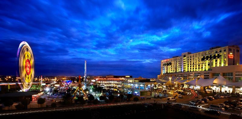 Crowne Plaza İSTANBUL - ASYA by IHG - Genel