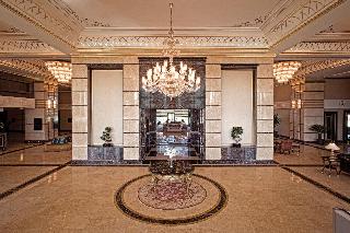 Crowne Plaza İSTANBUL - ASYA by IHG fotoÄŸrafÄ±
