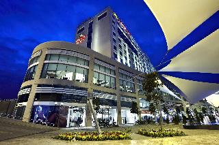 Crowne Plaza İSTANBUL - ASYA by IHG fotoÄŸrafÄ±