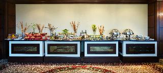 Crowne Plaza İSTANBUL - ASYA by IHG fotoÄŸrafÄ±