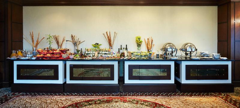 Crowne Plaza İSTANBUL - ASYA by IHG - Genel