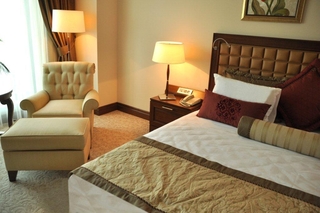 Crowne Plaza İSTANBUL - ASYA by IHG fotoÄŸrafÄ±