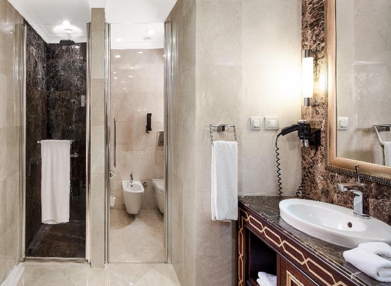 Crowne Plaza İSTANBUL - ASYA by IHG - Oda