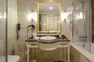 Crowne Plaza İSTANBUL - ASYA by IHG fotoÄŸrafÄ±