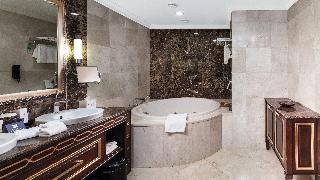 Crowne Plaza İSTANBUL - ASYA by IHG fotoÄŸrafÄ±