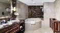 Crowne Plaza İSTANBUL - ASYA by IHG oda fotoğrafı