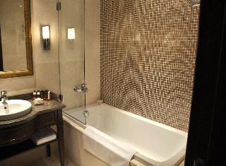 Crowne Plaza İSTANBUL - ASYA by IHG fotoÄŸrafÄ±