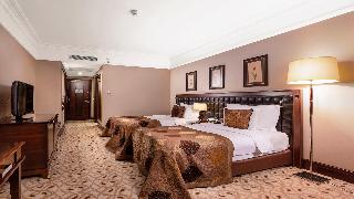 Crowne Plaza İSTANBUL - ASYA by IHG fotoÄŸrafÄ±
