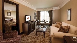 Crowne Plaza İSTANBUL - ASYA by IHG fotoÄŸrafÄ±