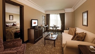 Crowne Plaza İSTANBUL - ASYA by IHG fotoÄŸrafÄ±