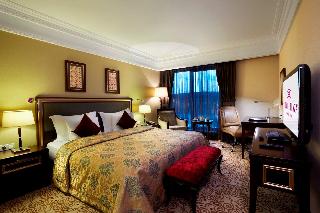 Crowne Plaza İSTANBUL - ASYA by IHG fotoÄŸrafÄ±