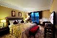 Crowne Plaza İSTANBUL - ASYA by IHG oda fotoğrafı