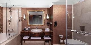 Crowne Plaza İSTANBUL - ASYA by IHG fotoÄŸrafÄ±