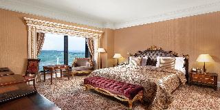 Crowne Plaza İSTANBUL - ASYA by IHG fotoÄŸrafÄ±