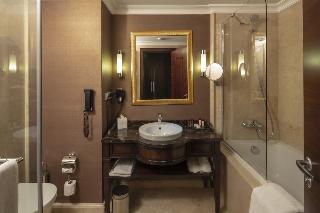 Crowne Plaza İSTANBUL - ASYA by IHG fotoÄŸrafÄ±