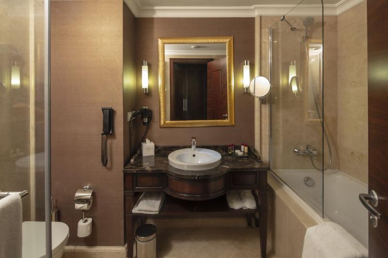 Crowne Plaza İSTANBUL - ASYA by IHG - Oda