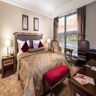 Crowne Plaza İSTANBUL - ASYA by IHG fotoÄŸrafÄ±