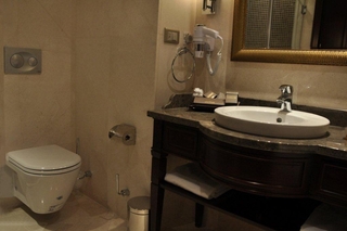 Crowne Plaza İSTANBUL - ASYA by IHG fotoÄŸrafÄ±